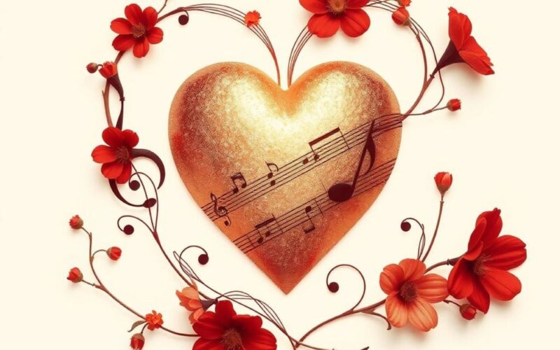 A Love Like This EP Art