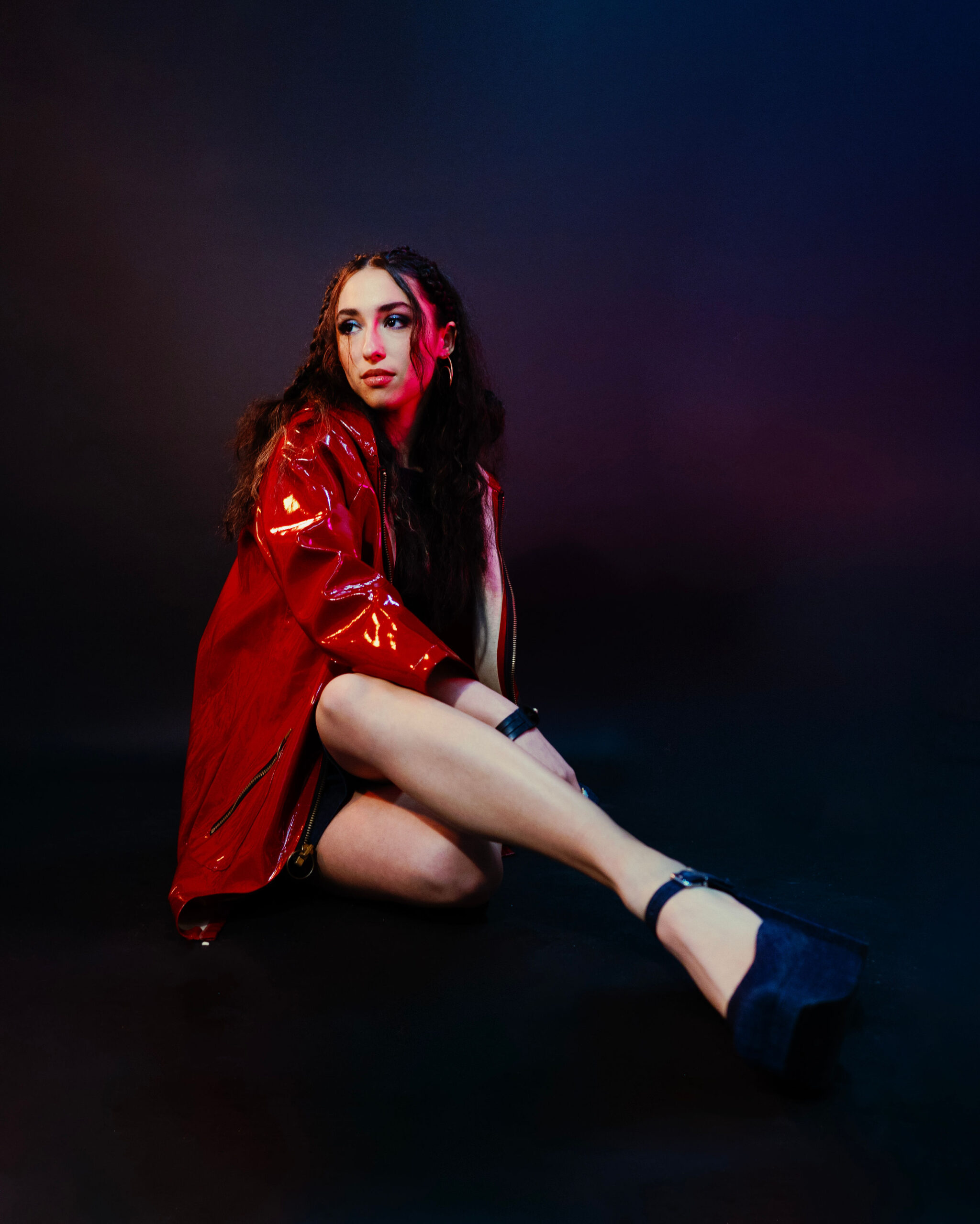Akira Sky Delivers Emotionally Charged Single "Block My Number" Akira Sky