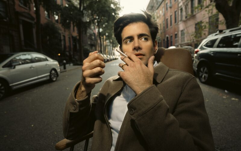 Alwyn Morrison Photo by Denice Flores Almendares