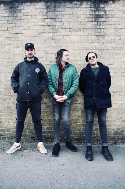 Bachhanal Unveil New EP, 'DIY Lobotomy' Bachhanal