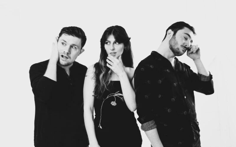 Caring Less Photo by Jordan Fiordaliso