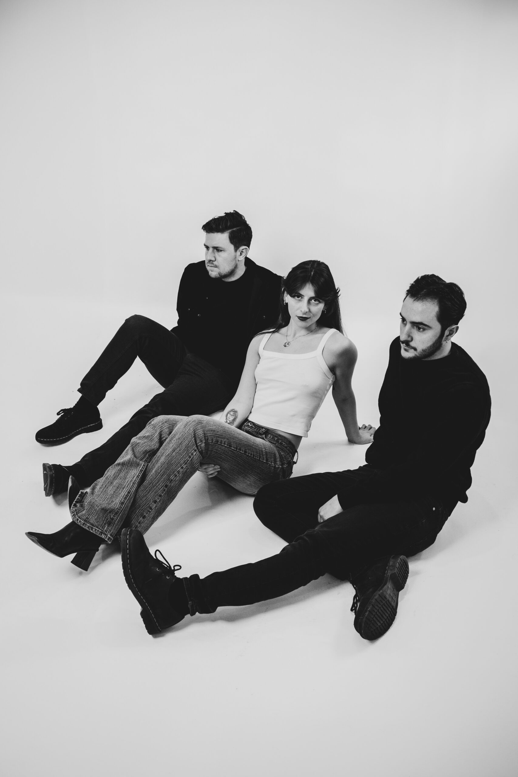 Caring Less Unveils New Single ‘So Sick’ Caring Less Photo by Jordan Fiordaliso