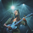 Chè Aimee Dorval Photo by Robert Westera