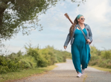 DiElle Delivers an Emotional Soundtrack for Life’s Journeys In New Album ‘Atlas’