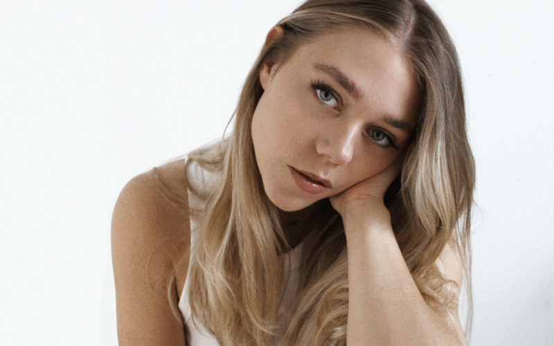 EMMA SEE Photo by Gurli Varming