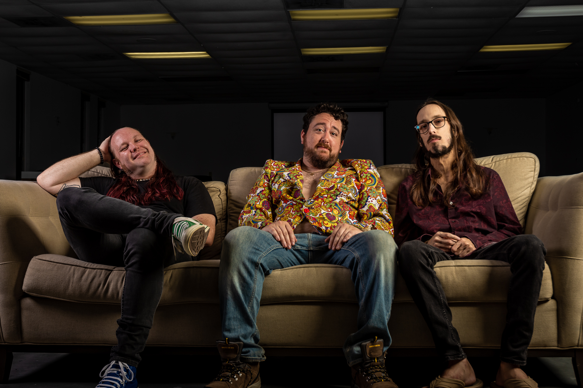 Groove Moose Returns with Irresistible Groove in New Single ‘The Source’ Groove Moose