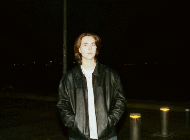 Jensyn Finds Grace in the Grey in New Single ‘Not the Same’