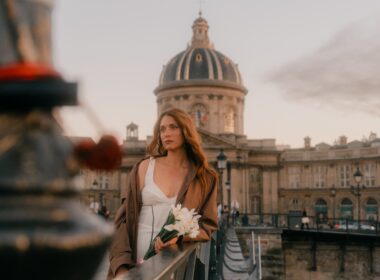 Jesabel Photo by Nguyễn Huynh Thai