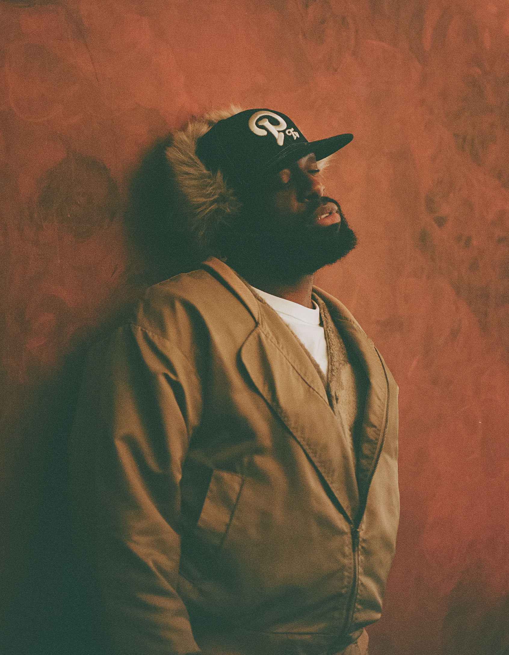 Kadeem Tyrell Unveils Highly Anticipated EP ‘KT.FM’ Kadeem Tyrell Shot by @shotbynee