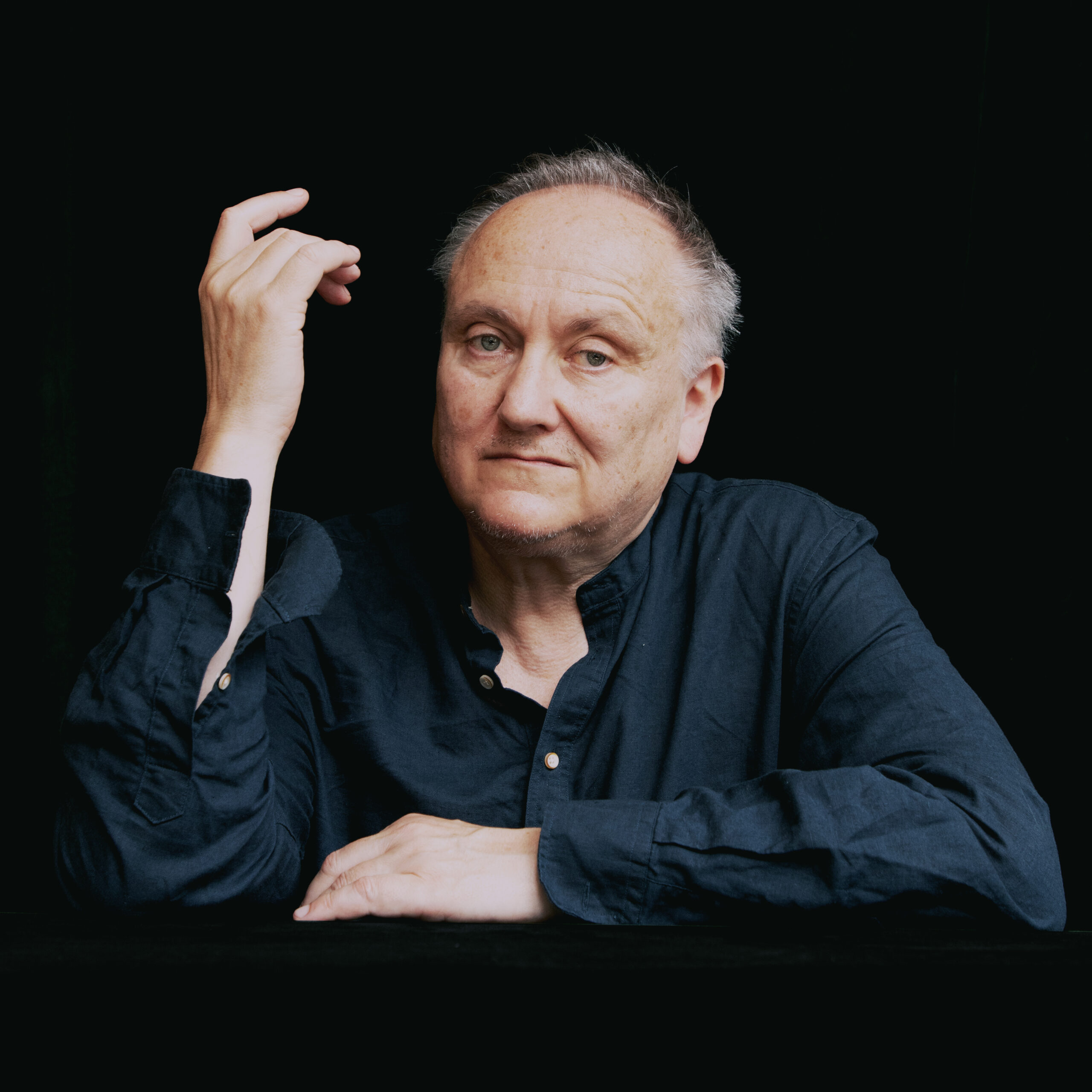 Mark Springer's 'Sleep of Reason' Merges Classical and Avant-Garde Pop Mark Springer