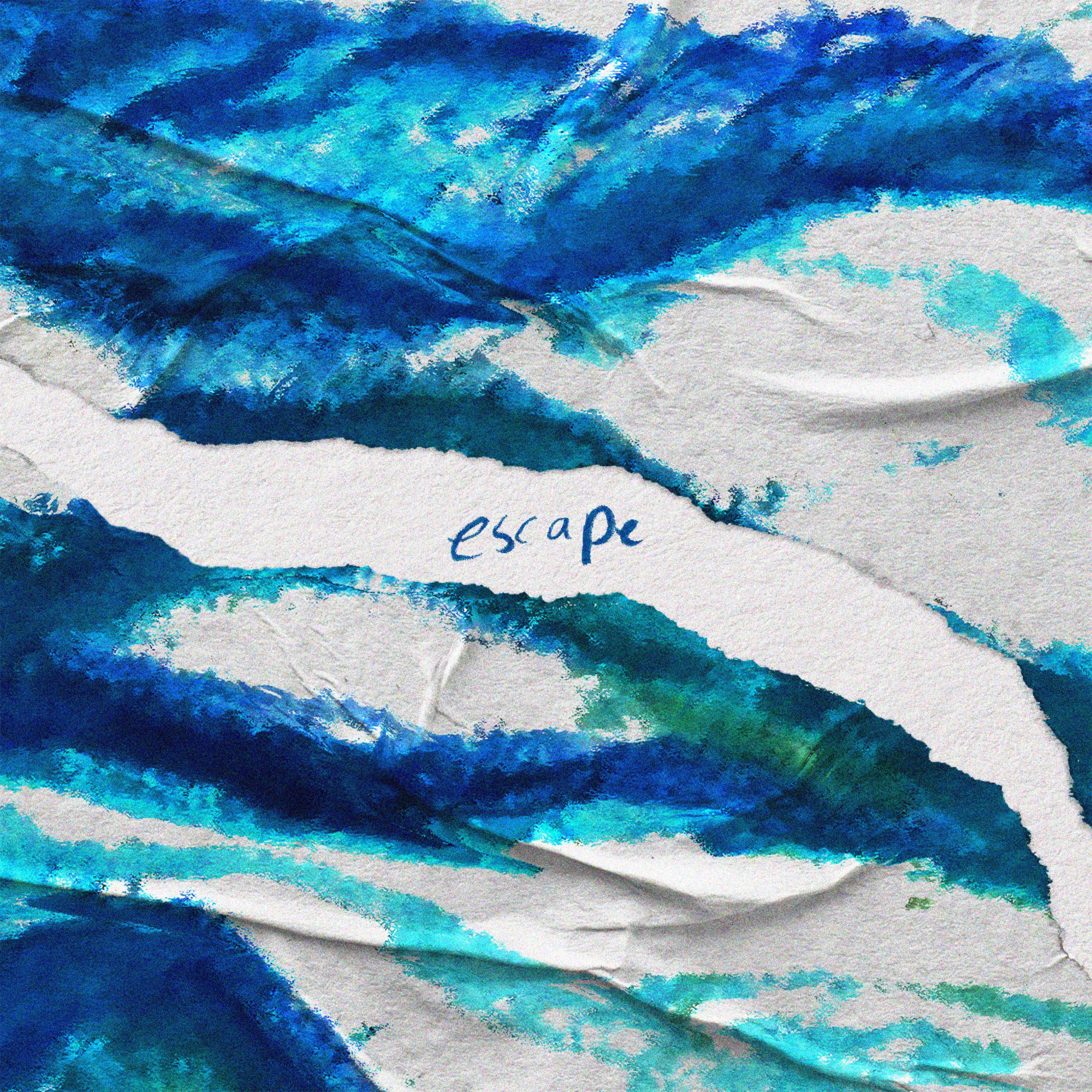 Niamh Maclennan's ‘Escape’ is A Folk-Pop Reverie Niamh Maclennan Escape Art