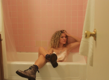 Ren Martinez ‘The First & Last of Perfect Parties’ - Turning Nostalgia Into Sync Gold