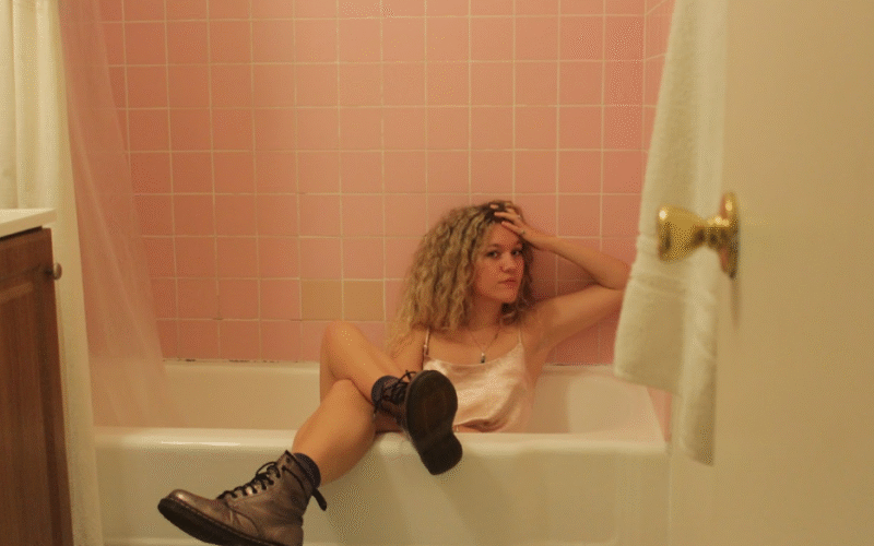 Ren Martinez ‘The First & Last of Perfect Parties’ - Turning Nostalgia Into Sync Gold