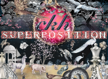 CKH Superposition Artwork