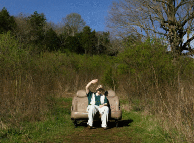  Sid Dorey Is Claiming Space in the ‘Middle Seat’ — And They’re Taking Us With Them