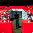 Slawn and the Emirates FA Cup expand on collaboration for second Final