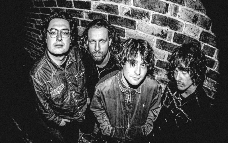 Shadows of a Silhouette