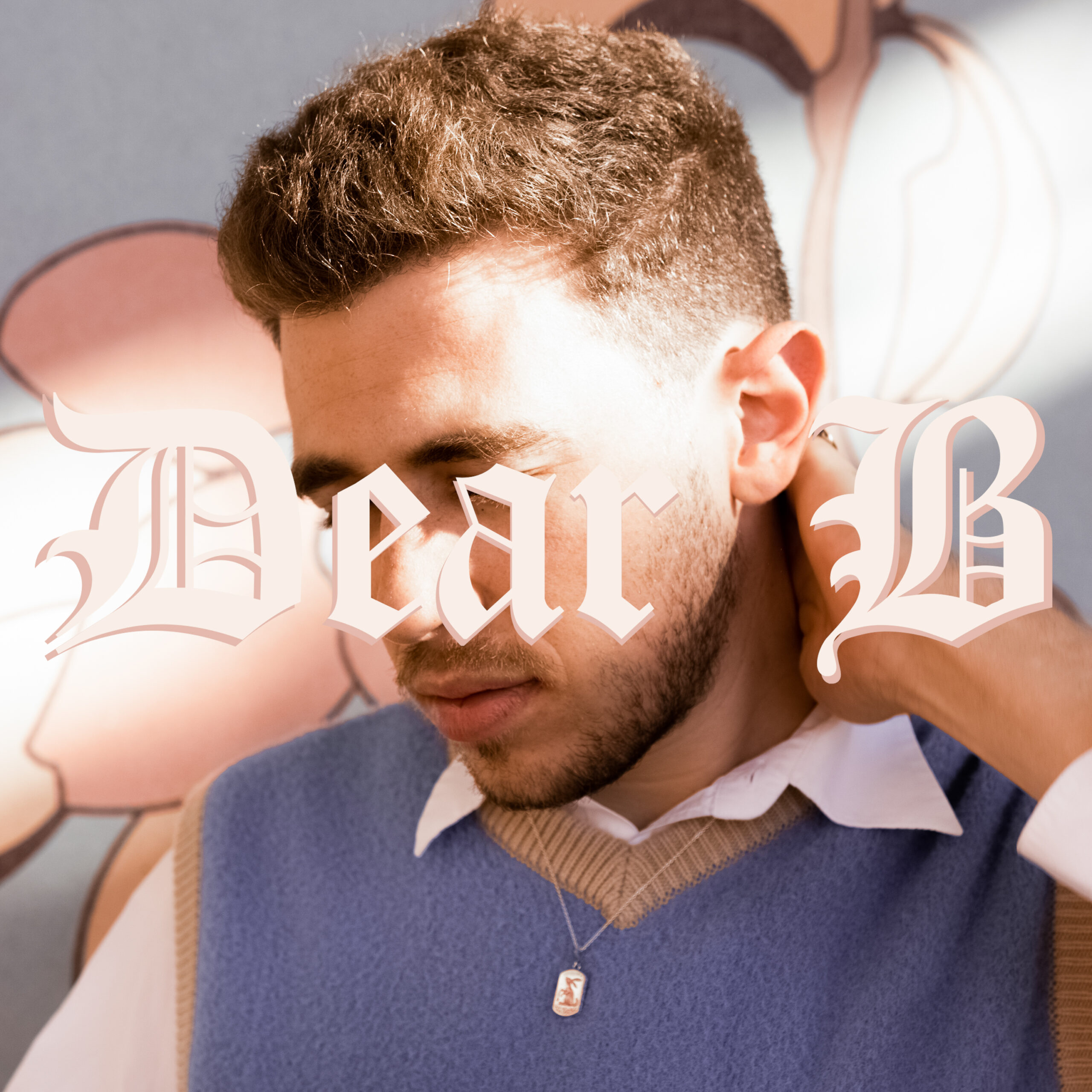 Sherwøød Delivers Heartfelt Vulnerability in New Single "Dear B" Sherwøød Dear B Art