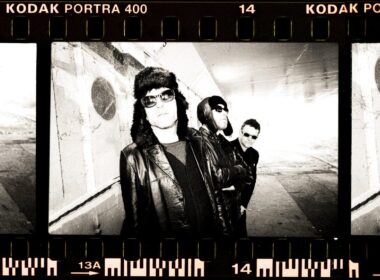 Soapman’s 'Y.L.T.Y.' Is A Thunderbolt of Emotion and Indie-Rock Grit