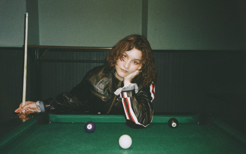 TIMEA Photo by Klaudia Poloncova