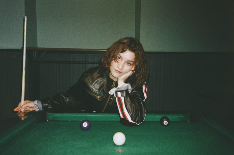 TIMEA Photo by Klaudia Poloncova