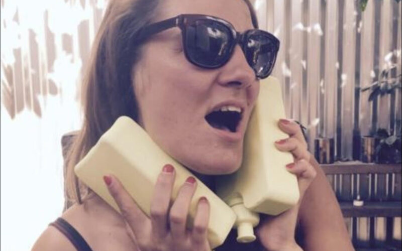 The Sundown Social Club