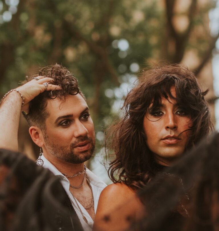 Tony & The Kiki