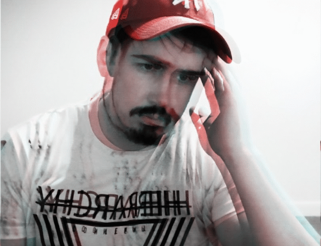 Pat Donnelly Breaks Emotional Boundaries with Powerful New Single 'Walls'