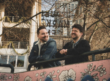 West Friends Photo by @Sarinasolem