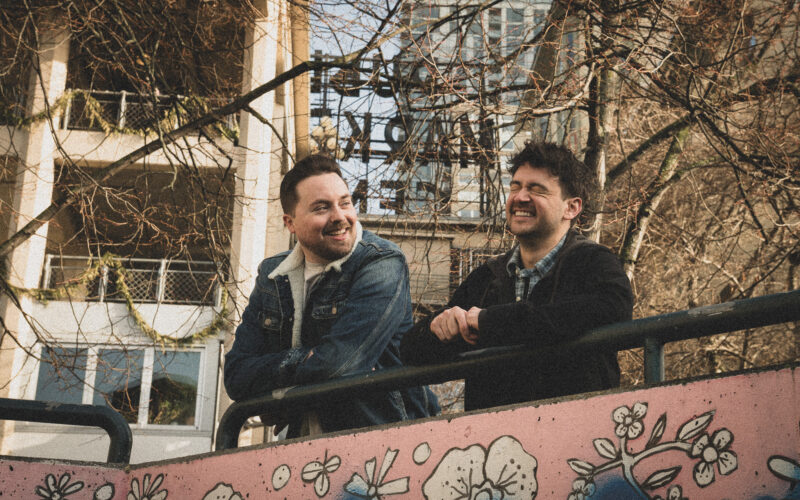 West Friends Photo by @Sarinasolem