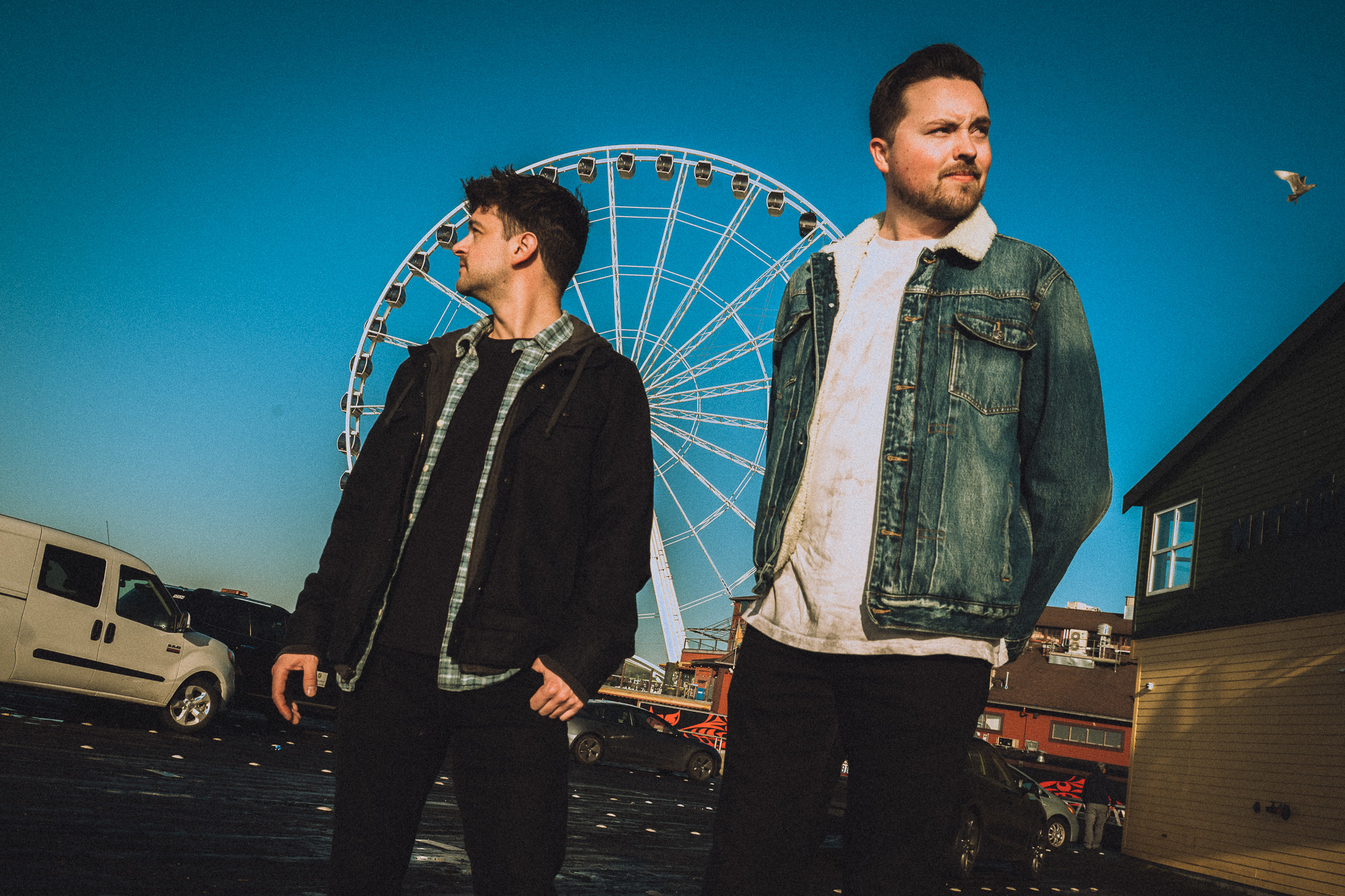 West Friends Return with Poignant Sophomore Single 'Ruminate' West Friends