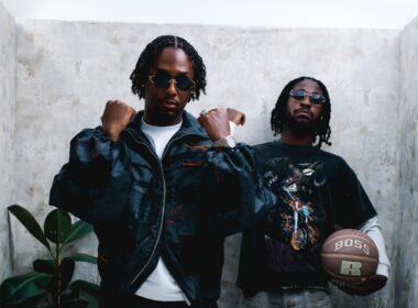 Young T & Bugsey