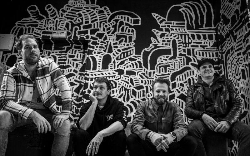 Your New Favorite Tape