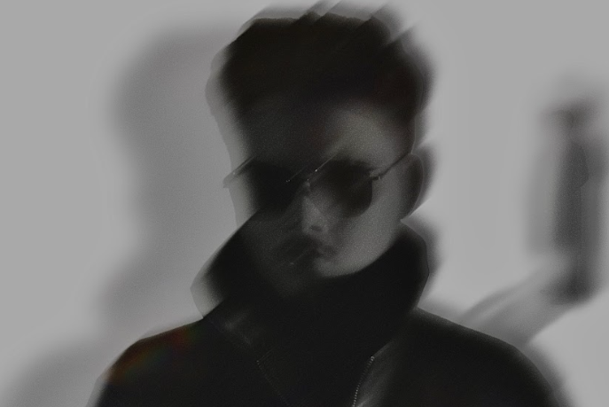 Axel Farden Blends Soul and TikTok Spark in ‘Say My Name’