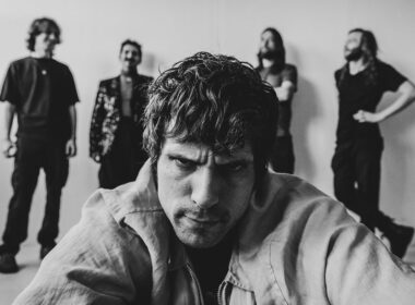 Dead Tooth Light the Fuse with ‘You Never Do Shit’