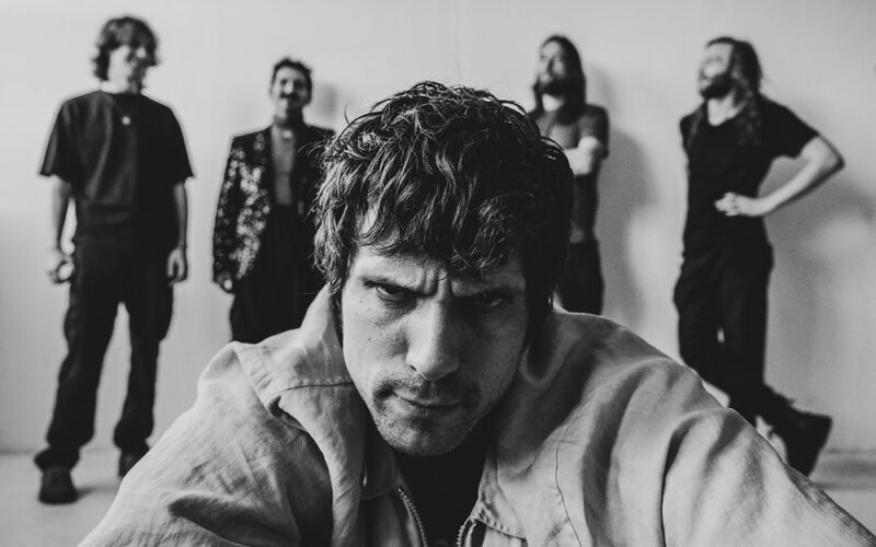 Dead Tooth Light the Fuse with ‘You Never Do Shit’