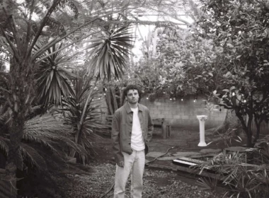 Jeffers Insley Drops New Single ‘Honey’