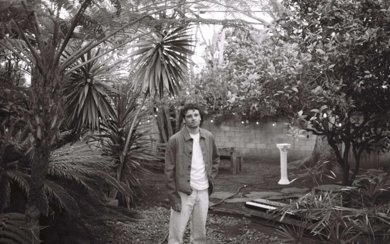 Jeffers Insley Drops New Single ‘Honey’