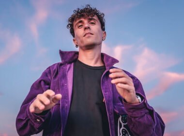 Naud Breaks Boundaries With Genre-Defying Debut 'Un Gars Bian'