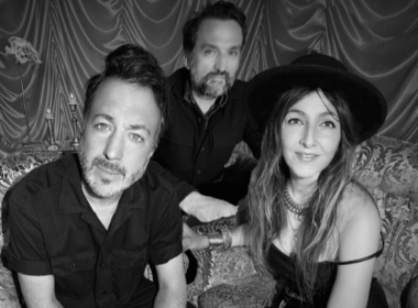 The Quiet Storm of LE BRUIT