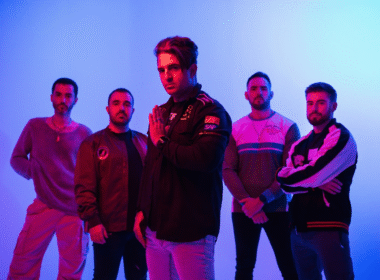 Sunrise in Jupiter’s ‘Take Me Home’ Is a Celestial Cry for Connection