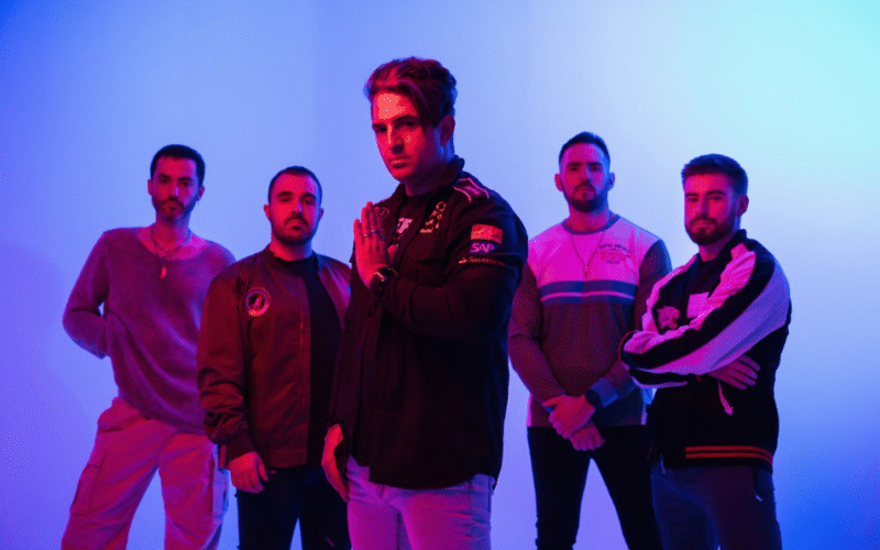 Sunrise in Jupiter’s ‘Take Me Home’ Is a Celestial Cry for Connection