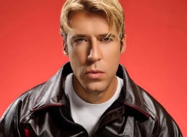 Trincao’s 'Medellín' Is a Cinematic Reckoning Set to Music