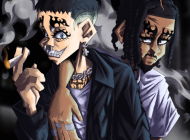 Tracy Grimm & bgboi Turn Pain into Art on ‘4 Years Later’