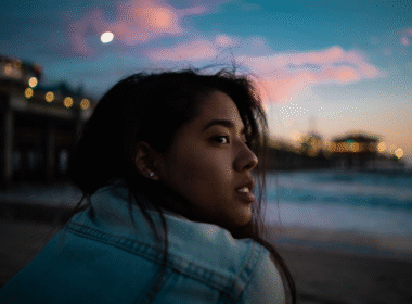 Alina Ly Unpacks the Weight of Memory on 'Shoebox'