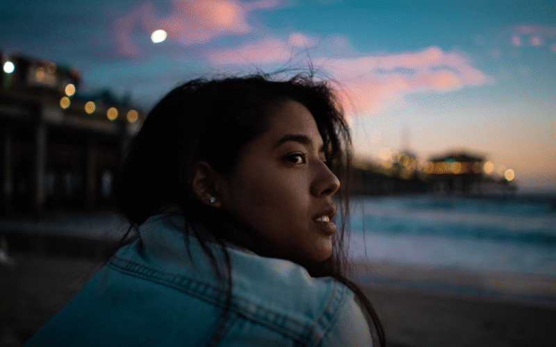 Alina Ly Unpacks the Weight of Memory on 'Shoebox'