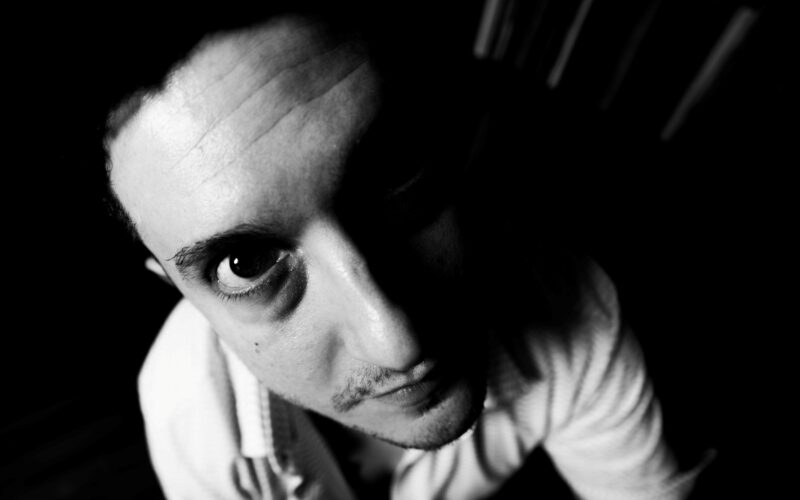 Adam Tilzer Photo by Ted Maniatakos