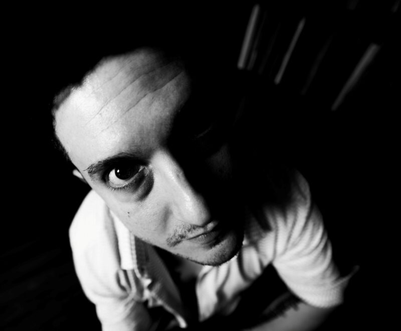 Adam Tilzer Photo by Ted Maniatakos