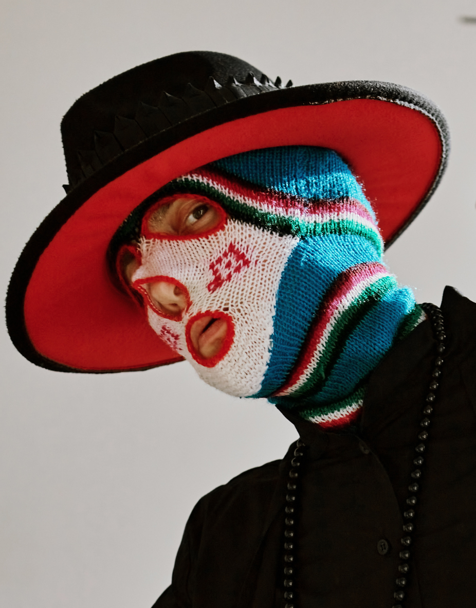 Aiwaska Celebrates 20 Years of Sound with Mesmerizing LP 'Flora Fauna' Aiwaska