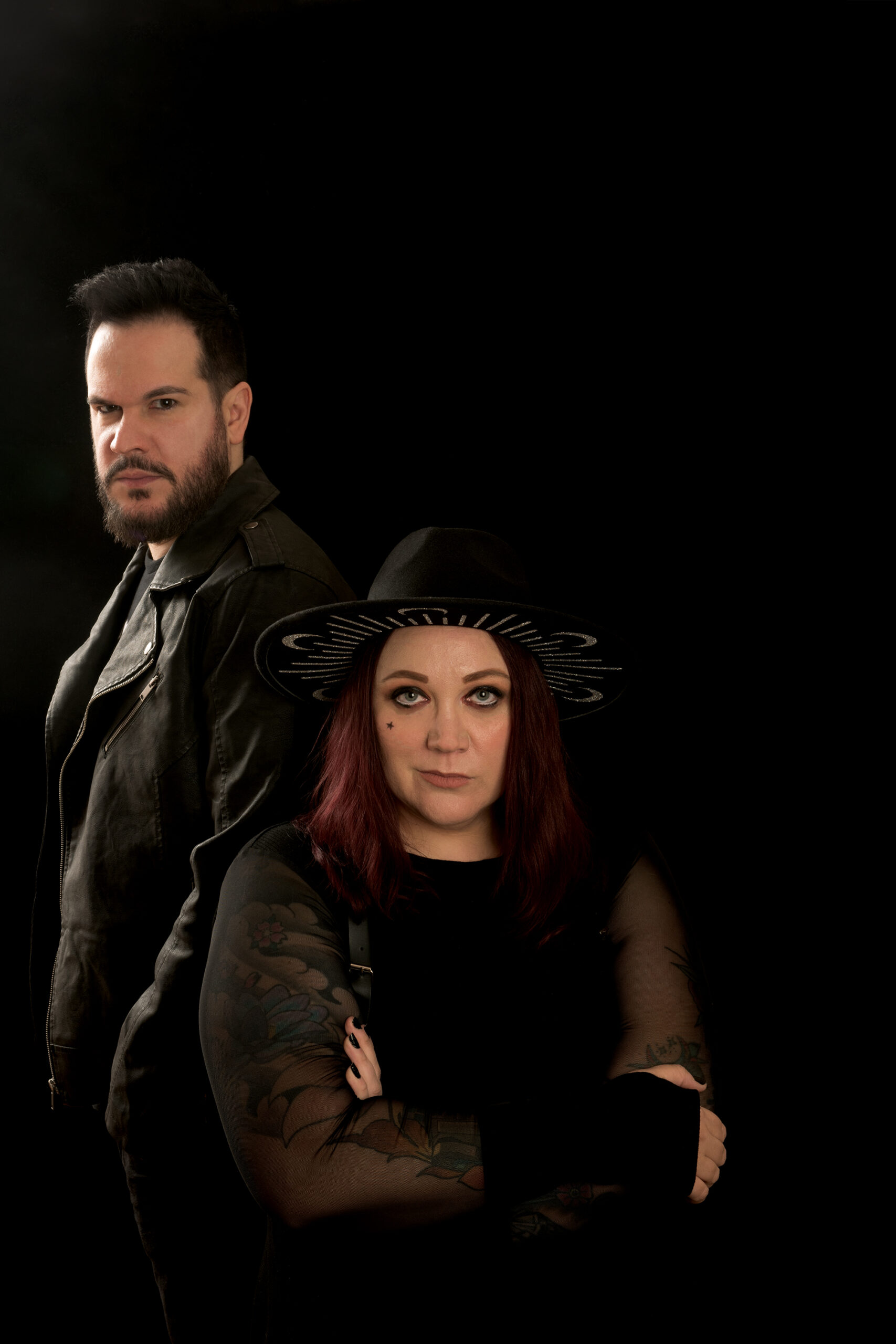 Rotate Talk With BELLHEAD - 'Threats EP' Interview BELLHEAD